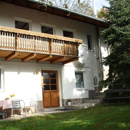 Ferienhaus Am Schleifenbach Saalfeld Saale Exterior foto