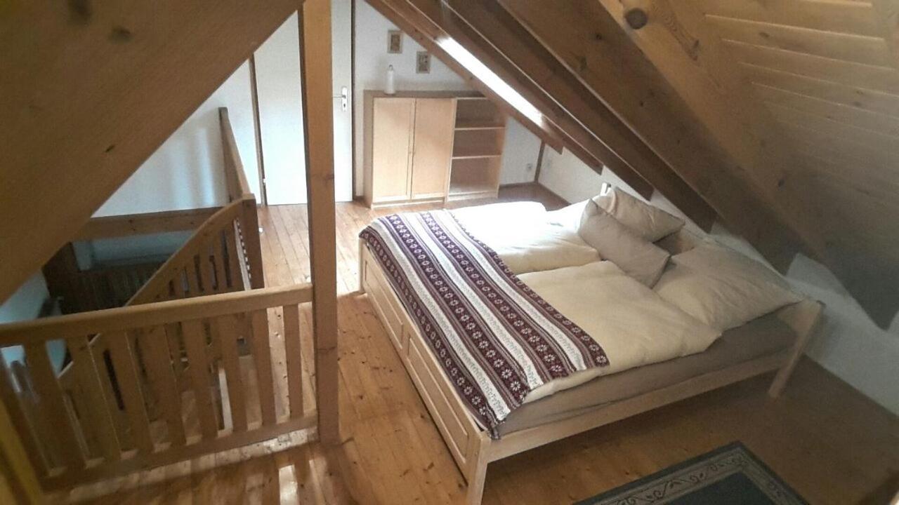 Ferienhaus Am Schleifenbach Saalfeld Saale Exterior foto